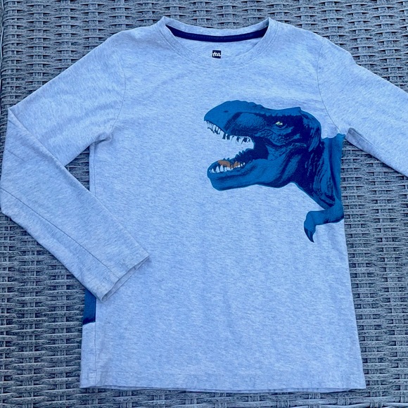 Tea Collection Other - Tea Collection T Rex tee size 10